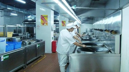潮州工廠食堂承包服務(wù) 專業(yè)餐飲企業(yè)管理的核心價值與實(shí)踐