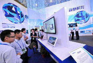 會議及展覽服務(wù) 連接商務(wù)與交流的專業(yè)橋梁