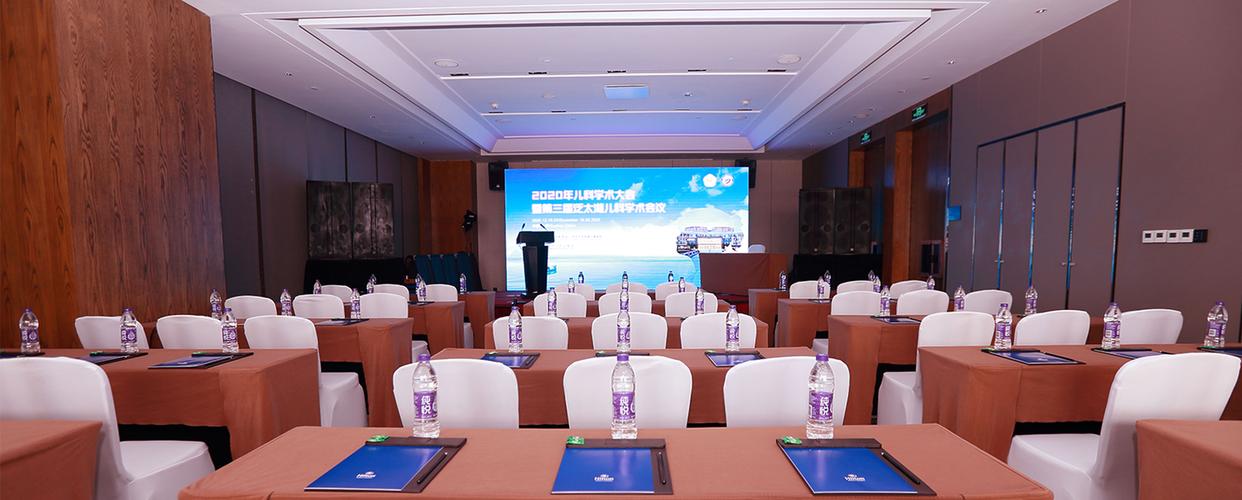 蘇州楷呈會(huì)議展覽服務(wù) 一站式專(zhuān)業(yè)解決方案的經(jīng)典案例