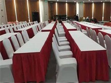 鞍山活動(dòng)會(huì)議及展覽服務(wù) 推動(dòng)區(qū)域經(jīng)濟(jì)與文化發(fā)展的重要力量