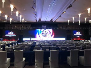 專(zhuān)業(yè)會(huì)議與展覽服務(wù) 從畫(huà)面設(shè)計(jì)到活動(dòng)策劃的全程解決方案