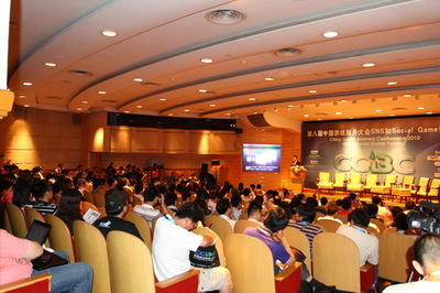 2011 ChinaJoy招商全面啟動(dòng)，共繪數(shù)字娛樂(lè)新藍(lán)圖