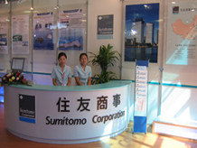 專業(yè)展覽展示與活動(dòng)策劃 風(fēng)行展覽展示一站式服務(wù)解決方案