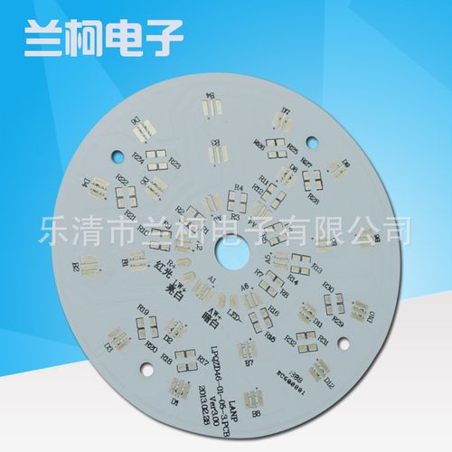 PCB電路板選擇指南 揭秘行業(yè)領(lǐng)軍品牌與趨勢(shì)分析